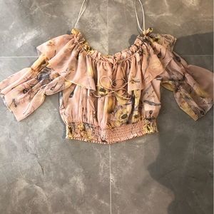 Two Piece Outfit Brand:H&M